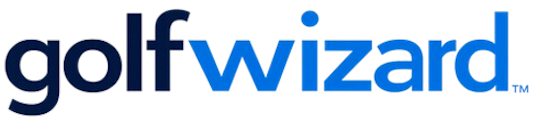 GolfWizard logo